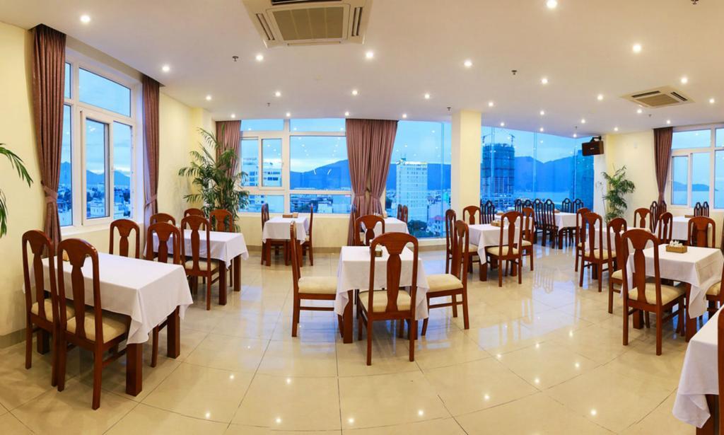 Gia Linh Hotel Đà Nẵng Exterior foto